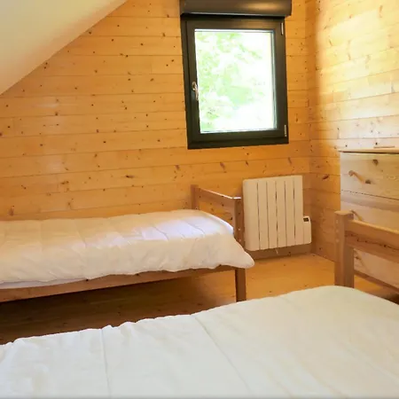 Vue De Longemer, Proche Lac Chalet *
